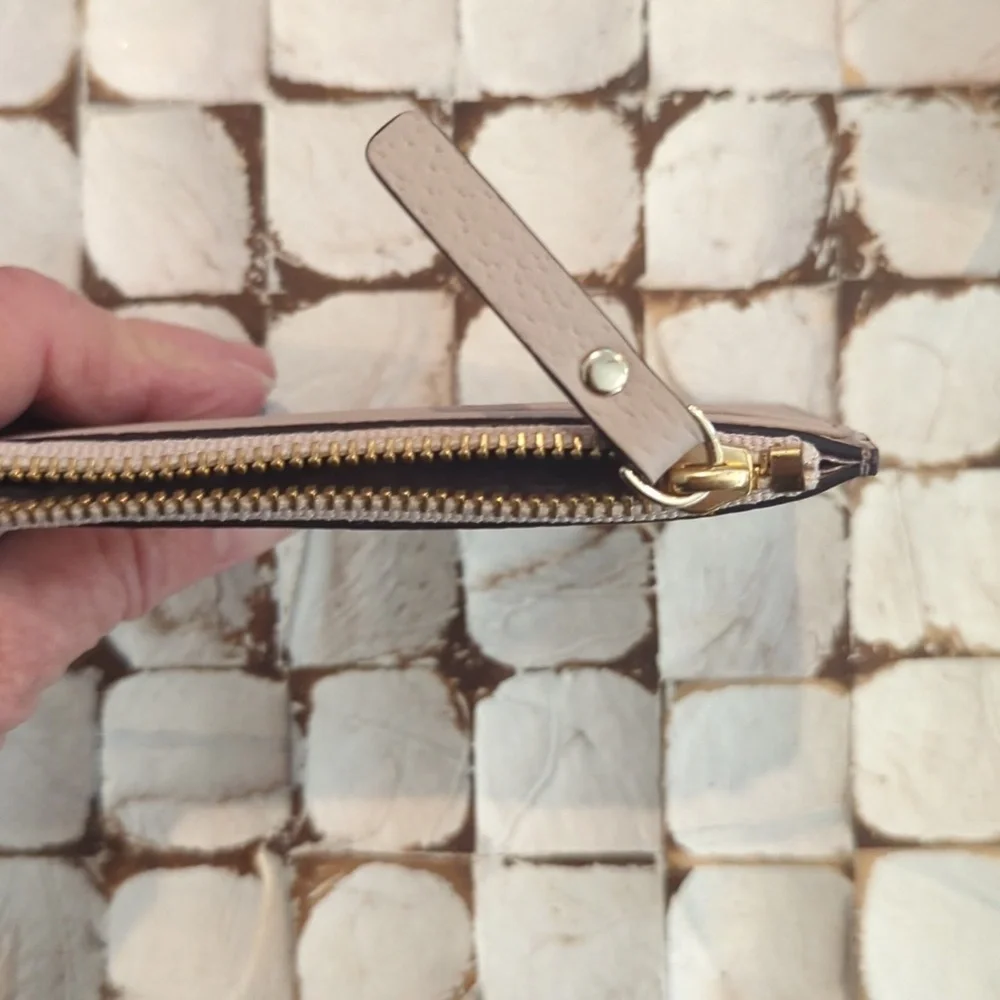 Kate Spade card wallet